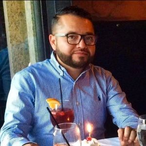 Meet your Posher, Jesse